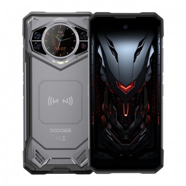 DOOGEE S200 Plus 5G