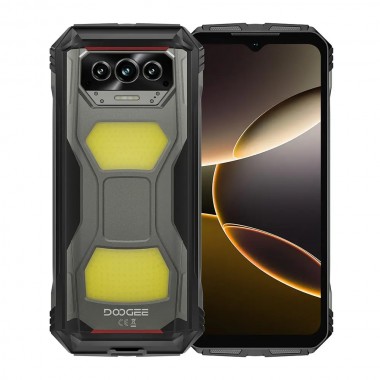 DOOGEE V Max S 5G