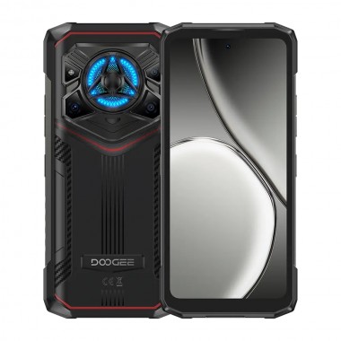 DOOGEE Blade20 Play