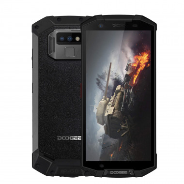 DOOGEE S70 Lite
