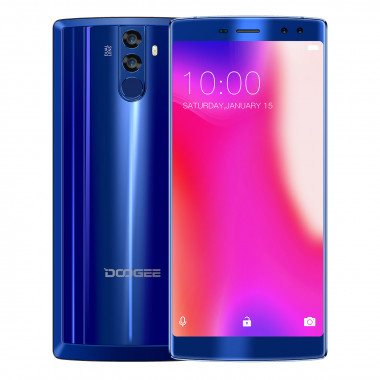 DOOGEE BL12000 Pro