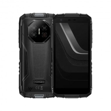 DOOGEE Fire 3 Ultra