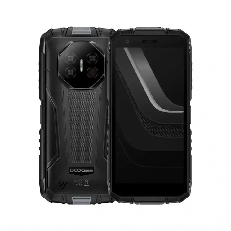 DOOGEE Fire 3 Ultra