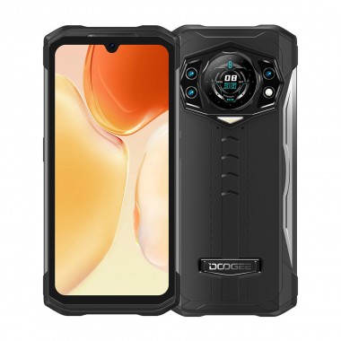 DOOGEE S98