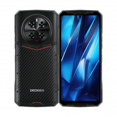 DOOGEE DK10 5G