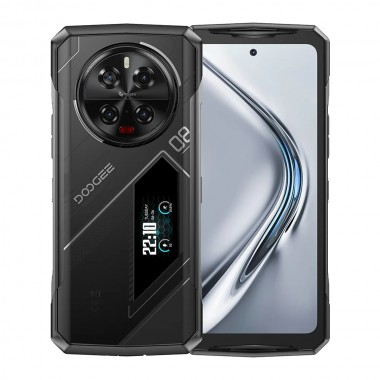 DOOGEE V40 Pro 5G