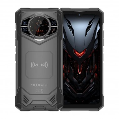 DOOGEE S200X 5G