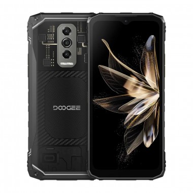 DOOGEE Blade10 Ultra