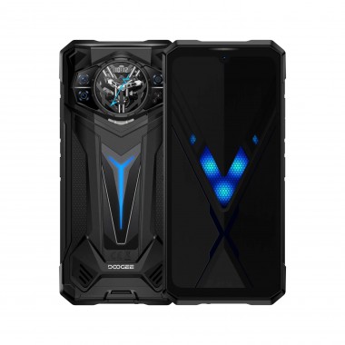 DOOGEE S200 Ultra 5G DOOGEE S200 Ultra 5G