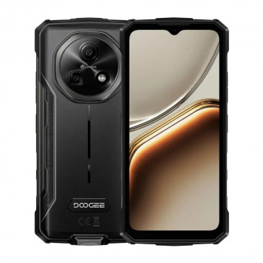 DOOGEE Fire 7 DOOGEE Fire 7