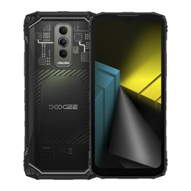 DOOGEE Blade10 Ultra Energy DOOGEE Blade10 Ultra Energy