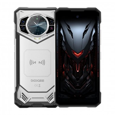 DOOGEE S200 5G